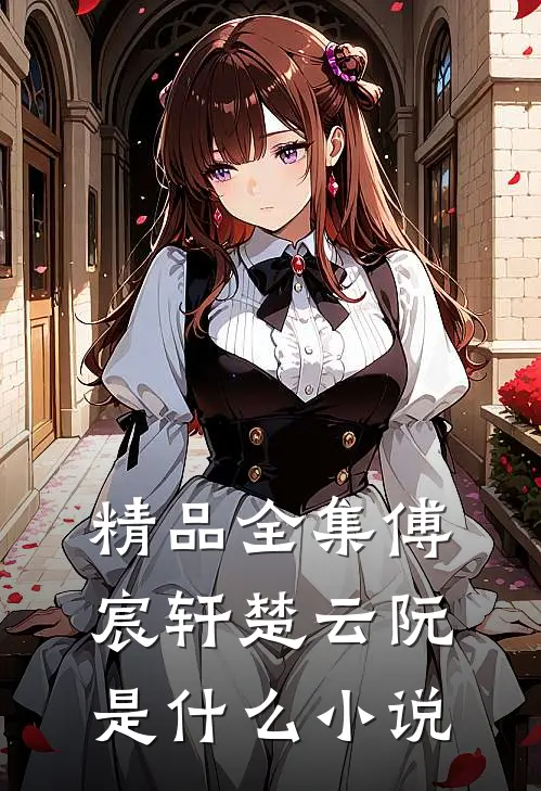 精品全集傅宸轩楚云阮是什么小说