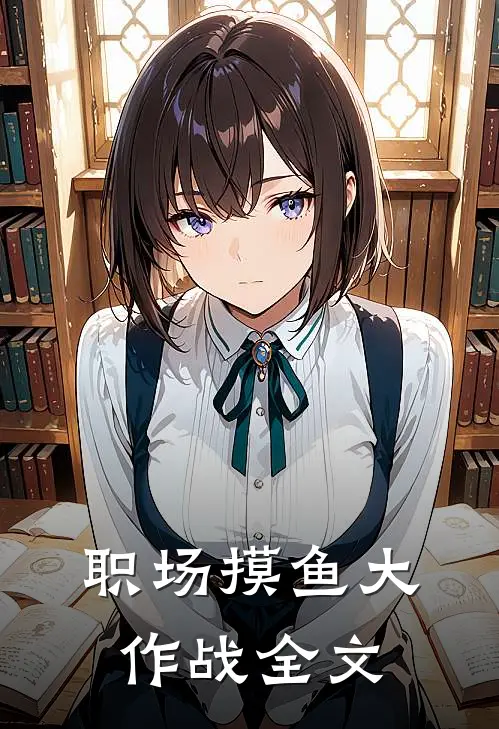 职场“摸鱼”大作战全文
