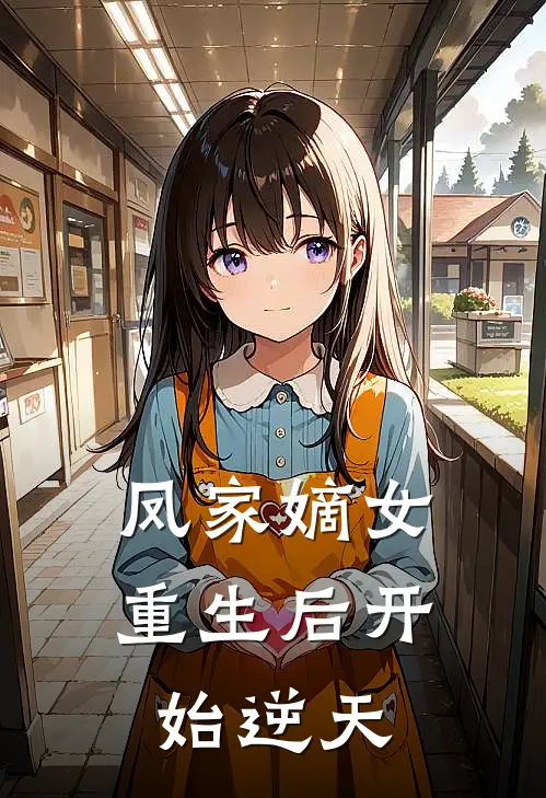 凤家嫡女重生后开始逆天