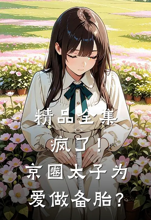 精品全集疯了！京圈太子为爱做备胎？
