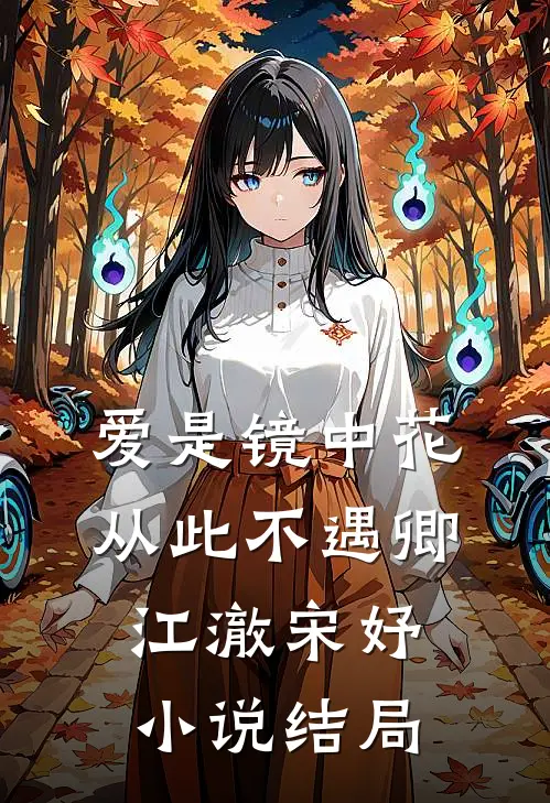 爱是镜中花，从此不遇卿江澈宋妤小说结局