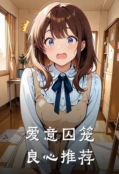 爱意囚笼良心推荐