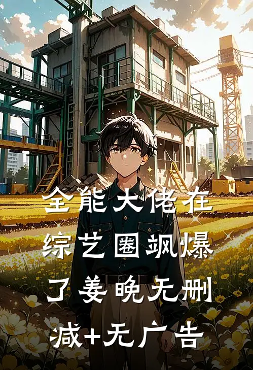 全能大佬在综艺圈飒爆了姜晚无删减+无广告
