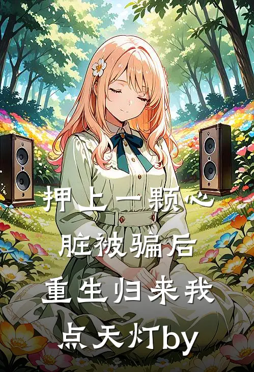 押上一颗心脏被骗后，重生归来我点天灯by
