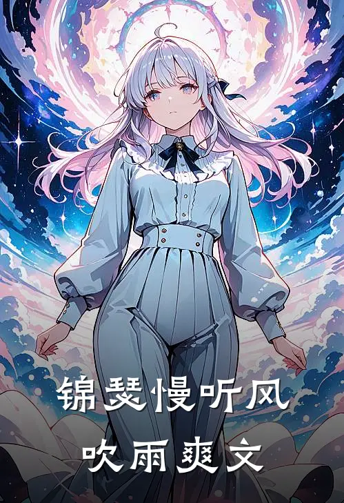 锦瑟慢听风吹雨爽文