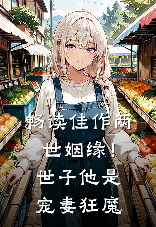 畅读佳作两世姻缘！世子他是宠妻狂魔