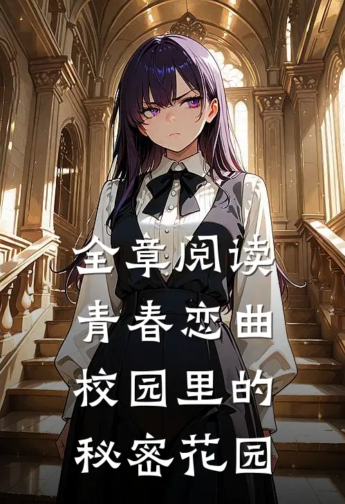 全章阅读青春恋曲：校园里的秘密花园