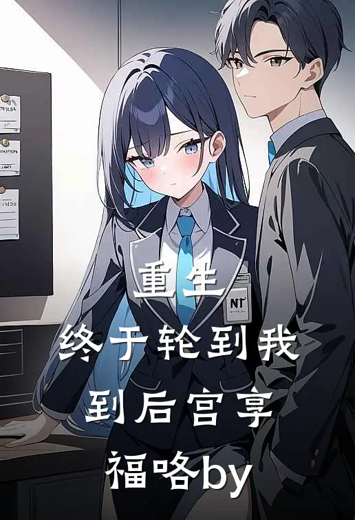 重生：终于轮到我到后宫享福咯by