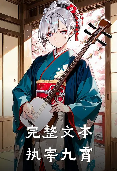 完整文本执宰九霄