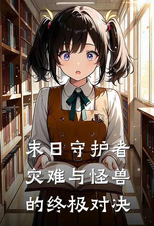 末日守护者灾难与怪兽的终极对决