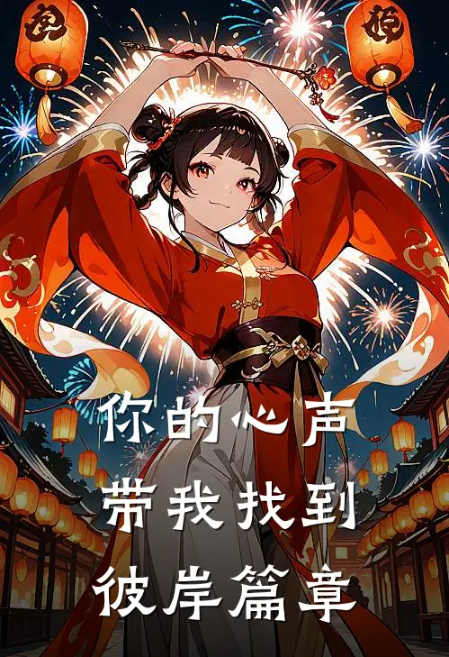 你的心声带我找到彼岸篇章