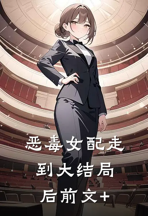 恶毒女配走到大结局后前文+