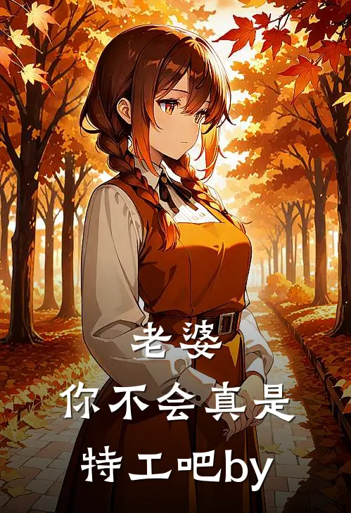 老婆，你不会真是特工吧by