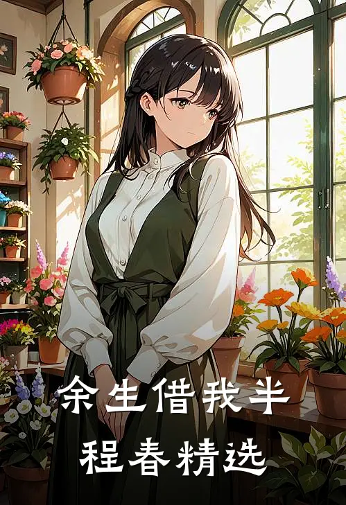 余生借我半程春精选