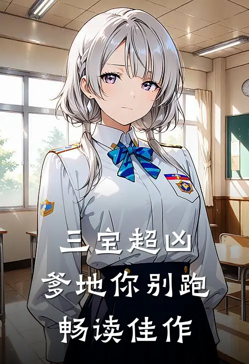 三宝超凶；爹地你别跑畅读佳作