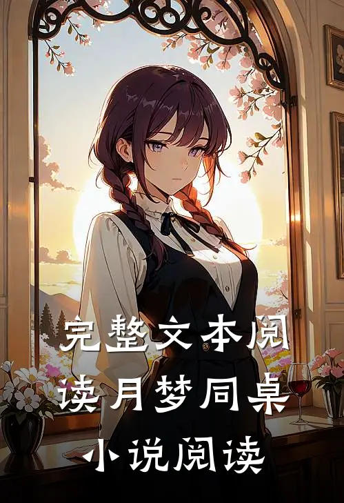 完整文本阅读月梦同桌小说阅读