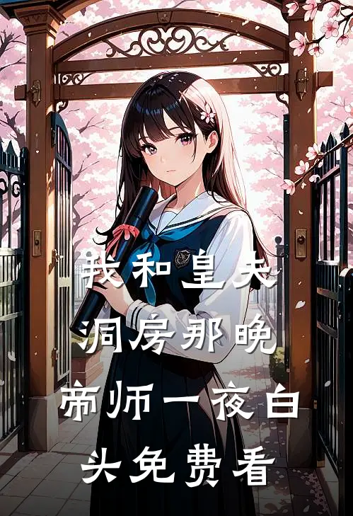 我和皇夫洞房那晚，帝师一夜白头免费看
