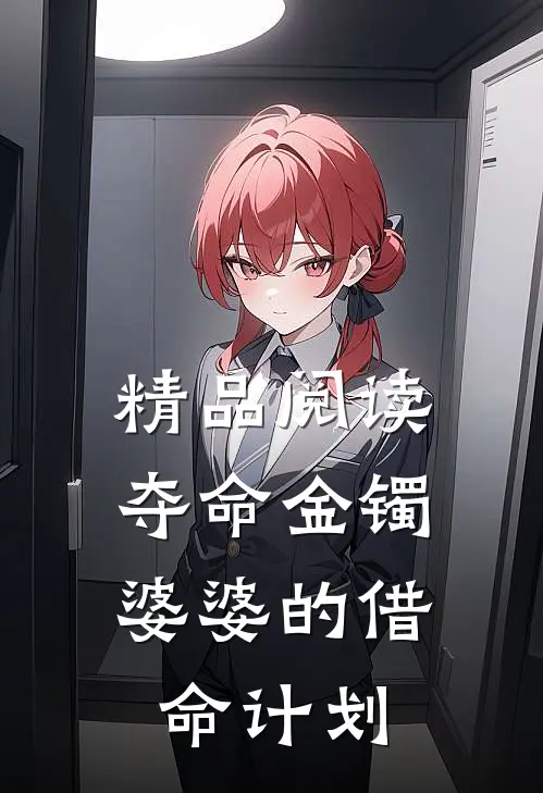 精品阅读夺命金镯：婆婆的借命计划