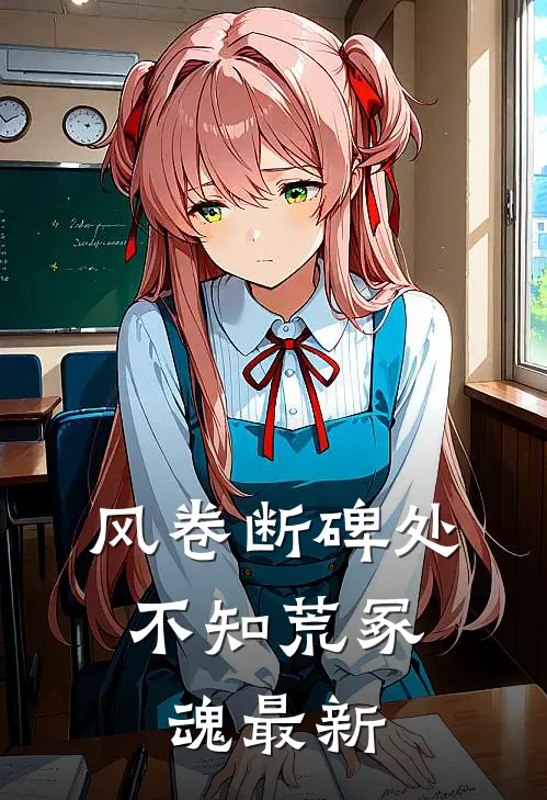 风卷断碑处，不知荒冢魂最新