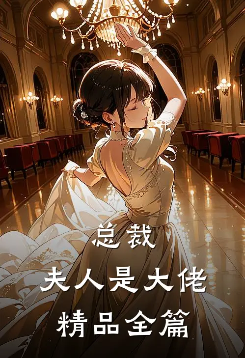 总裁，夫人是大佬精品全篇