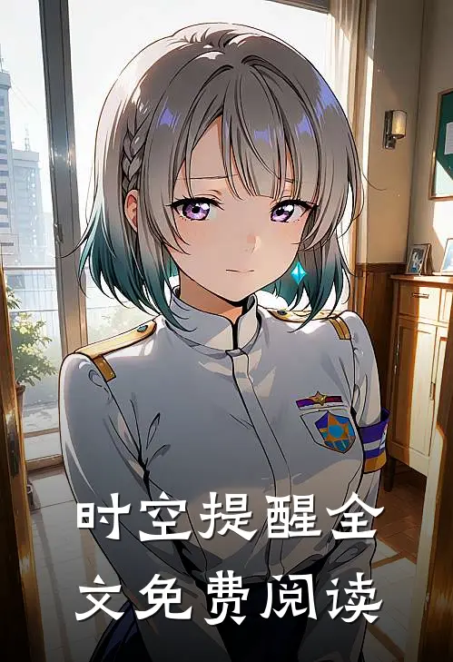 时空提醒全文免费阅读