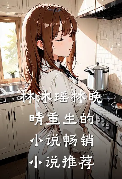 林沐瑶林晚晴重生的小说畅销小说推荐
