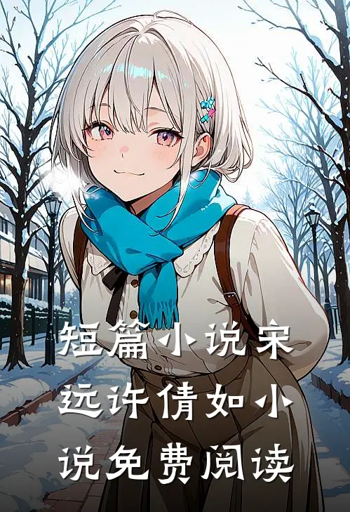 短篇小说宋远许倩如小说免费阅读
