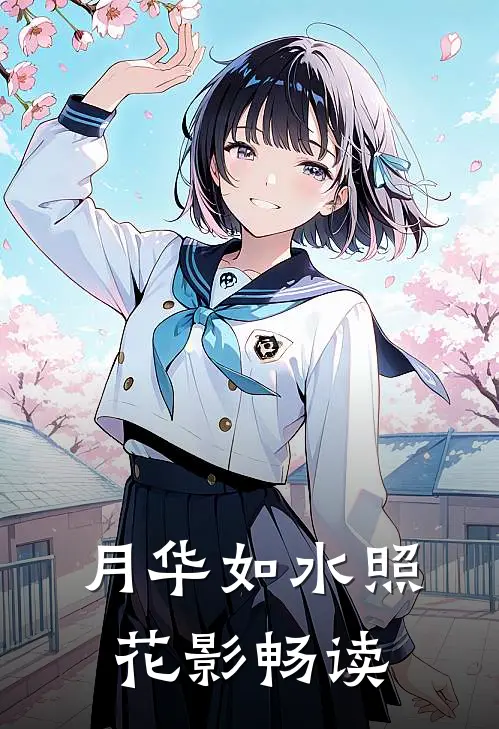 月华如水照花影畅读