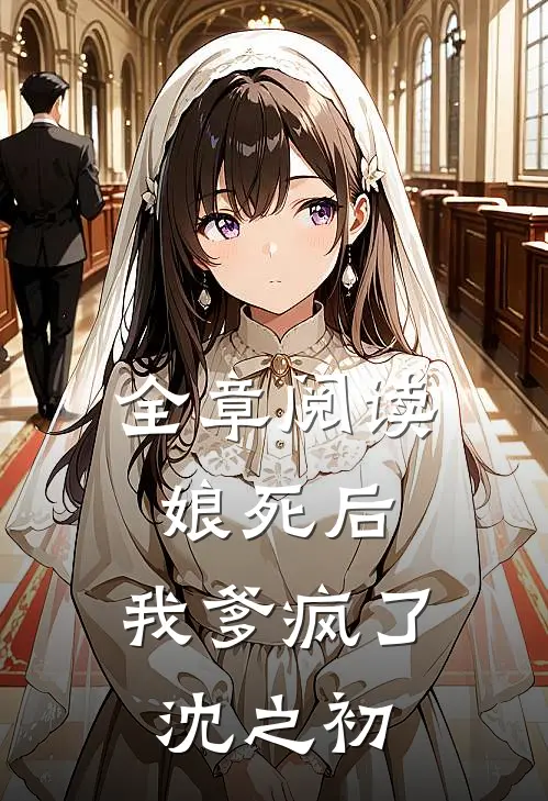 全章阅读娘死后,我爹疯了 沈之初