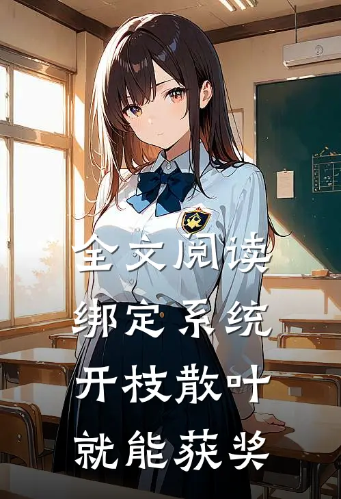 全文阅读绑定系统：开枝散叶就能获奖