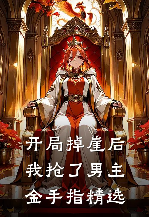 开局掉崖后，我抢了男主金手指精选