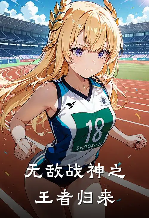 无敌战神之王者归来