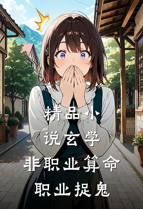精品小说玄学：非职业算命，职业捉鬼