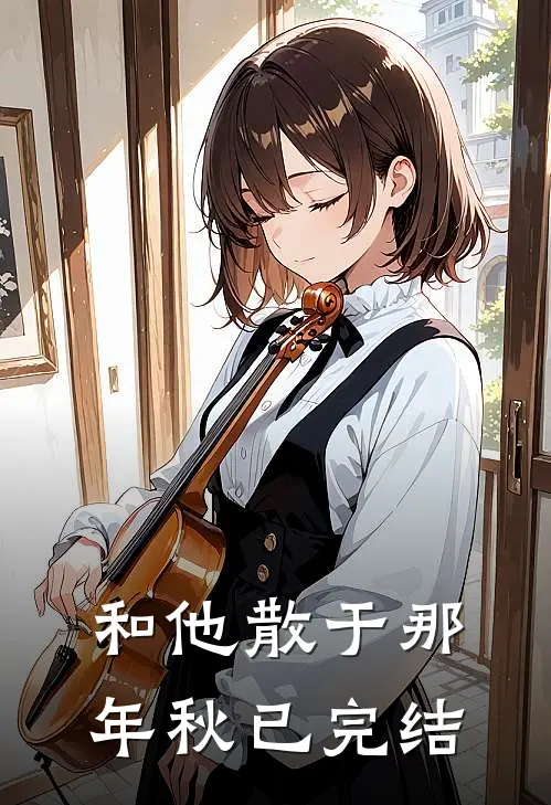 和他散于那年秋已完结