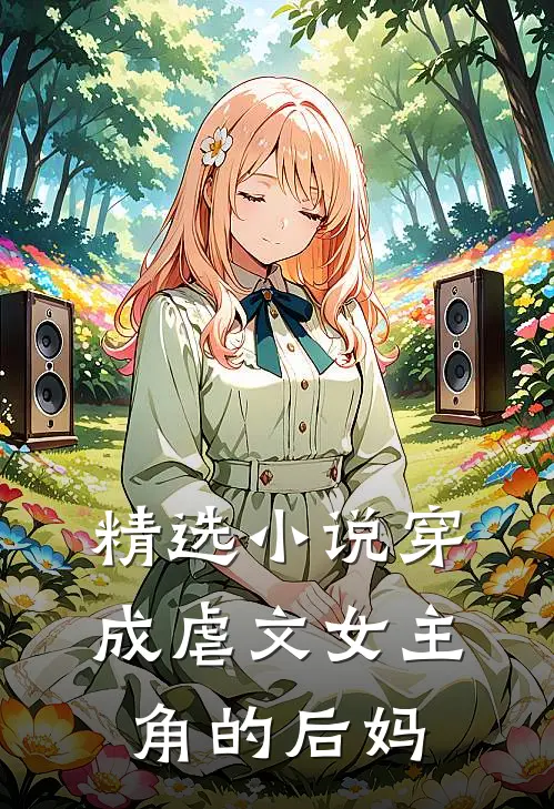 精选小说穿成虐文女主角的后妈