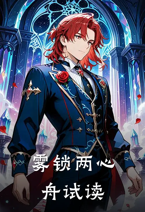 雾锁两心舟试读