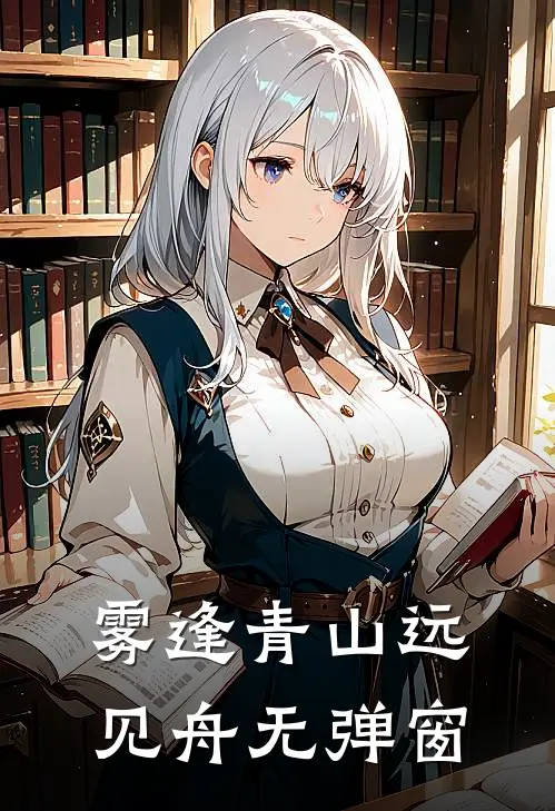雾逢青山远见舟无弹窗