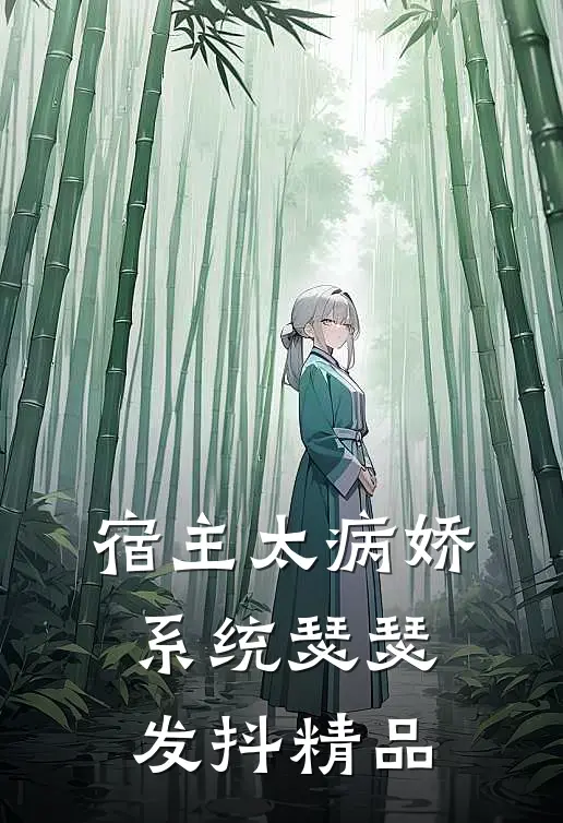 宿主太病娇，系统瑟瑟发抖精品