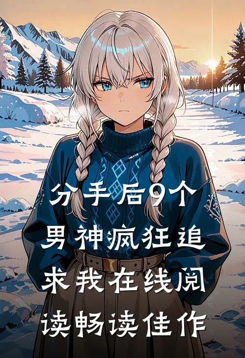 分手后9个男神疯狂追求我在线阅读畅读佳作