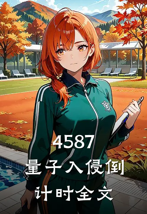 4587：量子入侵倒计时全文