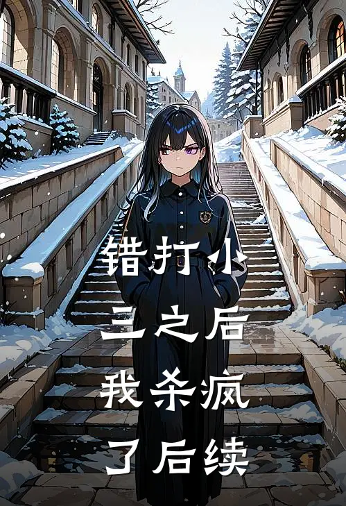错打小三之后，我杀疯了后续