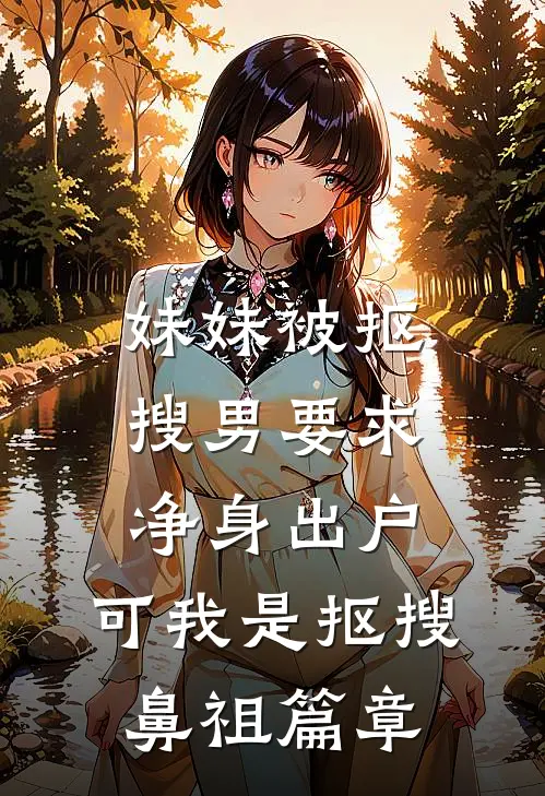 妹妹被抠搜男要求净身出户，可我是抠搜鼻祖篇章