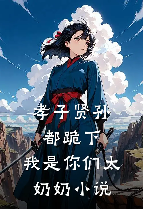 孝子贤孙都跪下，我是你们太奶奶小说