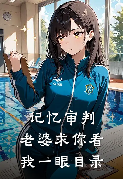 记忆审判：老婆求你看我一眼目录