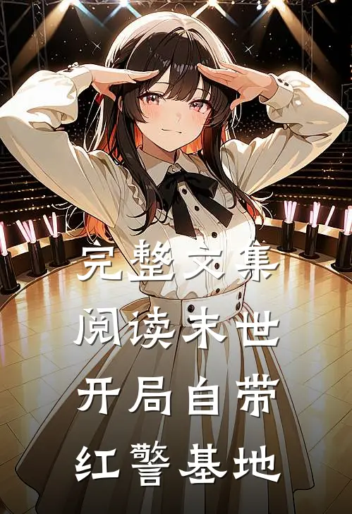 完整文集阅读末世：开局自带红警基地