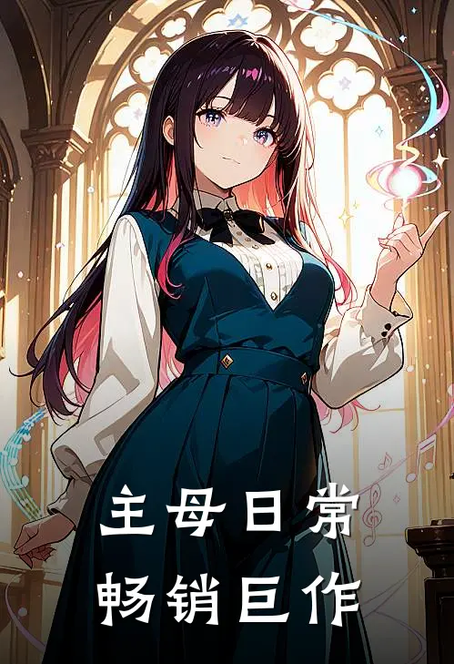 主母日常畅销巨作