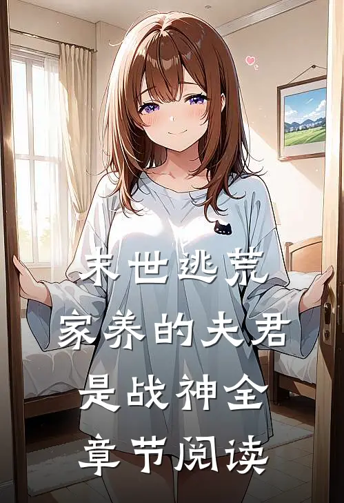 末世逃荒：家养的夫君是战神全章节阅读