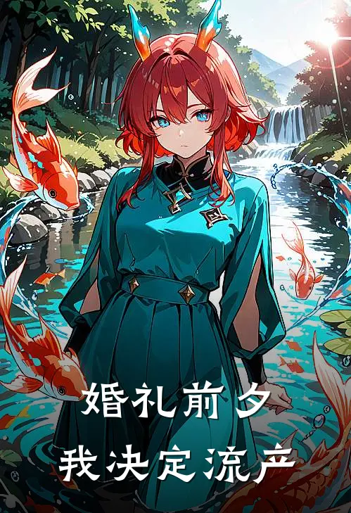 婚礼前夕，我决定流产