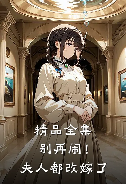 精品全集别再闹！夫人都改嫁了
