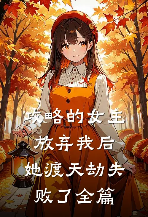 攻略的女主放弃我后，她渡天劫失败了全篇